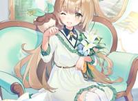 二次元高清美图欣赏51