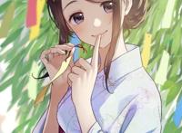 二次元高清美图欣赏51