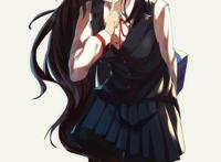 二次元高清美图欣赏49