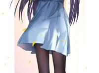 二次元高清美图欣赏49