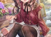 二次元高清美图壁纸玖拾