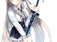 二次元高清美图壁纸玖拾