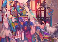 二次元高清美图欣赏5.3