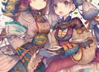 二次元高清美图欣赏5.3