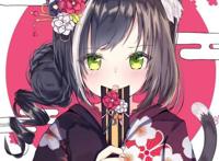 二次元高清美图壁纸壹壹玖