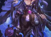 二次元高清美图壁纸壹壹玖