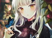 二次元高清美图壁纸壹壹玖