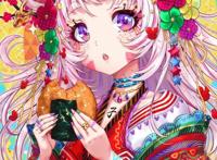 二次元高清美图壁纸壹壹玖