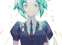 二次元一大波美图袭来~