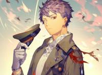 二次元一大波美图袭来~