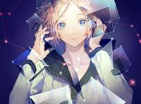 二次元一大波美图袭来~