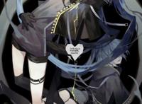 二次元一大波美图袭来~