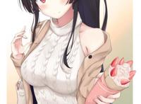 二次元高清美图壁纸壹柒伍