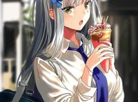 二次元高清美图壁纸壹柒伍