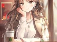 二次元高清美图壁纸壹柒伍