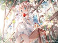 二次元高清美图欣赏5.4