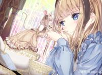 二次元高清美图欣赏5.4