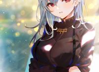 二次元动漫壁纸美图拾叁