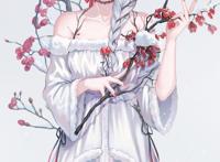 二次元动漫壁纸美图分享