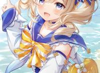 二次元动漫壁纸美图分享