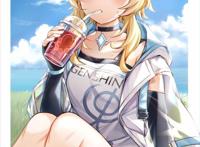 二次元动漫壁纸美图分享