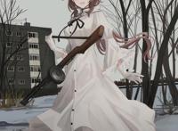 二次元高清美图欣赏5.1