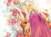 二次元高清美图欣赏4.28