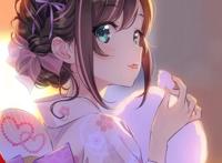 二次元高清美图欣赏4.28