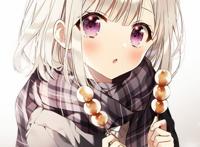 二次元高清美图欣赏4.28