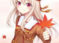 二次元高清美图欣赏4.28