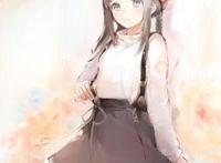 二次元高清美图欣赏46