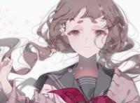 二次元高清美图欣赏46