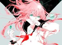 二次元高清美图欣赏46