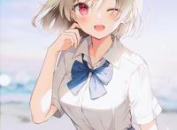 精美二次元动漫壁纸美图分享第四期