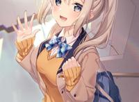 精美二次元动漫壁纸美图分享第四期