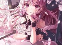 二次元高清美图欣赏47