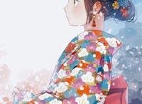 二次元高清美图欣赏47