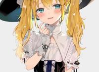 二次元高清美图欣赏47