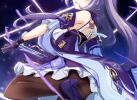 二次元美图日常分享（唔姆）