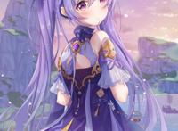 二次元美图日常分享（唔姆）