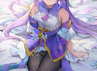 二次元美图日常分享（唔姆）