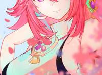 「壁纸」二次元高清美图壁纸