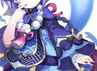 「壁纸」二次元高清美图壁纸