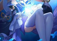 「壁纸」二次元高清美图壁纸