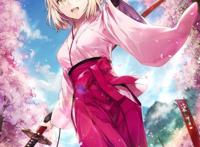 二次元动漫壁纸美图拾壹