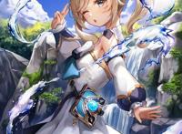 二次元动漫壁纸美图拾壹