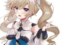 二次元美图原神美图（25）