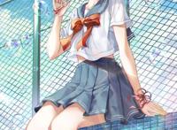 精美二次元壁纸美图分享第二期