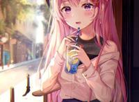 精美二次元壁纸美图分享第二期