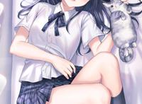 精美二次元壁纸美图分享第二期